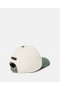  Casquette de baseball brodée Stella McCartney Sos, beige dune/vert Amazon | Chapeaux et foulards pour femmes
