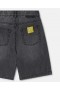  Short en jean gris à motif Bob l'éponge Stella McCartney | Pantalons et shorts pour enfants