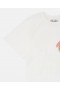 T-shirt graphique Stella McCartney Bob l'éponge crème | T-shirts et hauts pour enfants