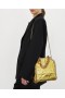 Stella McCartney Falabella Mini-Tragetasche in Metallic-Optik, Gold | Damen – Die ikonische Falabella