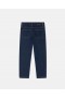  Stella McCartney Jeans in verwaschenem Denim-Blau | Kinderhosen & Shorts