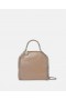 Stella McCartney Falabella Pearl Tiny Tote Bag Pink Pearl | Damen-Umhängetasche