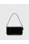  Stella McCartney Falabella Pochette Schultertasche Schwarz | Damen Die ikonische Falabella