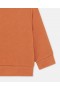  Stella McCartney Sweatshirt mit Pferdemotiv, braun | Kinder/Jungen
