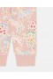 Stella McCartney Jogginghose mit Pferdeprint, mehrfarbig | Kinderhose & Shorts