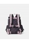 Stella McCartney Rucksack mit Logoprint und Schnalle, Schwarz | Kinderschuhe und Accessoires