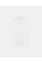  Stella McCartney Ministar T-Shirt Weiß | Damen-Sweatshirts und T-Shirts