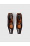  Stella McCartney Stella Spur Slingbacks Schwarz | Damen-Pumps