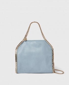 Stella McCartney Falabella Mini-Tragetasche Entenei | Damen Stella Icons
