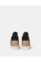  Stella McCartney Elyse Crystal Star Platform Shoes Μαύρα | Γυναικεία Παπούτσια Πλατφόρμας