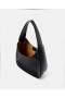  Τσάντα Tote Stella McCartney Slouchy Hobo με λογότυπο, σε μαύρο χρώμα | Γυναικείες τσάντες Tote