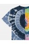Μπλούζα Stella McCartney Tie-dye με γραφικά, πολύχρωμη | Παιδικά μπλουζάκια και μπλούζες
